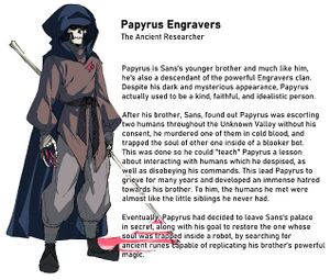 Tomorrow Valley - Papyrus Engravers.jpg