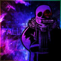 Fallen Stars - Our Broken Constellations V3 (DropLikeAnECake's Unfinished).jpg