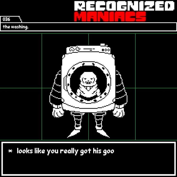 文件:Recognized Maniacs - The Washing.jpg