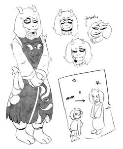 Fallen Stars - Toriel - Gaz.jpg