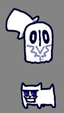 Storyspin - Napstablook & Papyrus - Mwehster.jpg