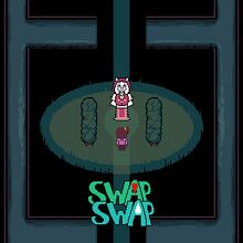 Swapswap - Motherly Love (old) - Wabble.jpg