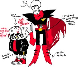 Underfell - Sans & Papyrus Design 3 (2017-7-5) - Fella.jpg