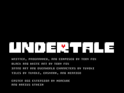 Undertale - Good Night soundtrack.png