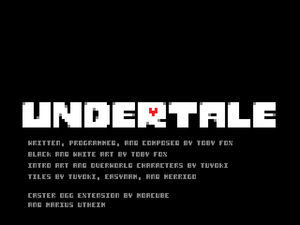 Undertale - Good Night soundtrack.png