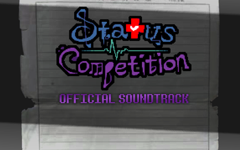 Status Competition 音乐集封面 其一.png