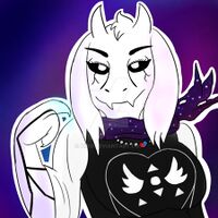 Alternate Reality - Toriel - Kibo.jpg
