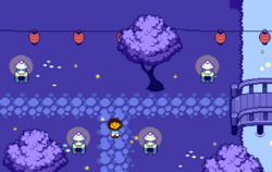 Storyspin (Newhome Studios) - Temple of Dimmlite initial sprite 2 - MrkySpices, PizzaTony & PaigeX4.png