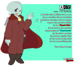Recognized Maniacs - Ace Ref - Rekka.png