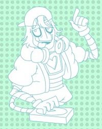Underswap Napstaton.jpg
