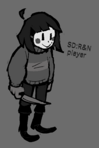 Swapdust R&N - Player concept - Mettalicc.png