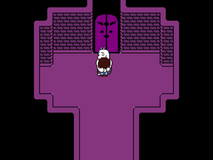 Undertale - Toriel screenshot hug.png