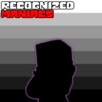 Recognized Maniacs - All Bets Are Off!.jpg