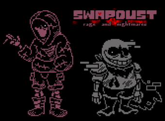 Swapdust R&N - Skeleton bros sprites - Daviduzzzzzz.png