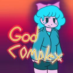 Luminous Depths - God Complex.jpg