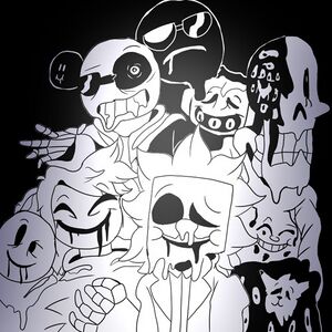 Recognized Maniacs - Work In Progress.jpg