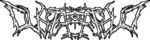 Dusttale (Mortem Obire) - logo - Minus.png