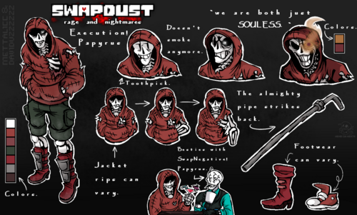 Swapdust R&N - Execution - Mettalicc.png