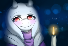 Altertale - Toriel Date 2.png