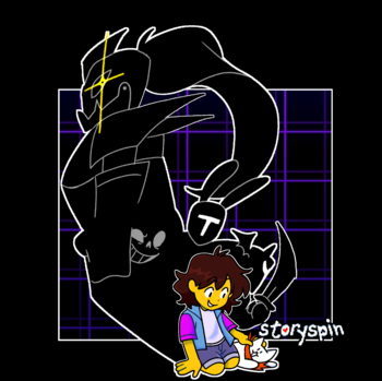 Storyspin (Sage's Era) - Promotional Artwork - Sage.png