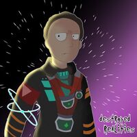 Destroyed Realities - Hungry For Freedom + COMMANDER SMITH - Rea.jpg