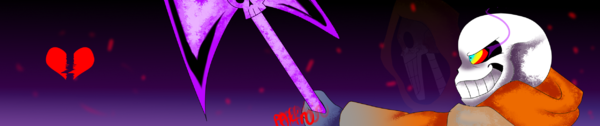 Dustswap Dusttrust (Reboot) - Sans - PicnicKingdom.png