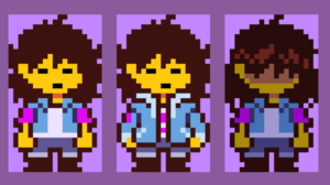 Storyspin (Sage's Era) - Frisk Sprites - Asukaaa.png