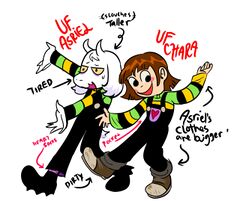 Underfell - Asriel & Chara (2019-10-6) - Fella.jpg