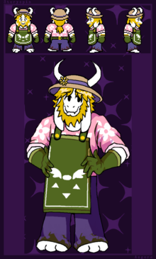 Storyspin (Sage's Era) - Asgore - Asukaaa.png