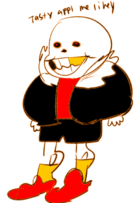 Underfell - Sans Doodle 4 (2015-10-18) - Fella.png