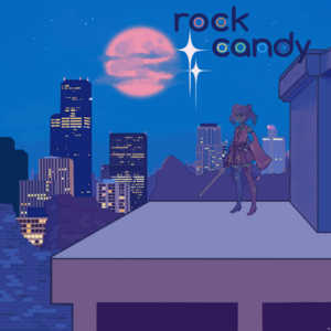 Rock Candy - Album art - Beck Attack.png
