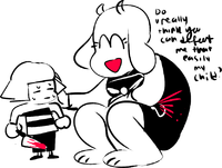 Underfell - Toriel Doodle (2015) - Fella.png