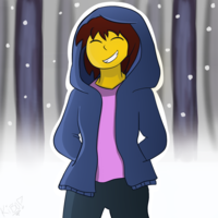 Alternate Reality - Frisk - Kibo.png