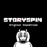 Storyspin (Keno9988'Era) - Toriel (1) (Soundtrack) - Keno9988.jpg