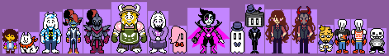 Storyspin (Sage's Era) - Main cast sprites - hey, Moonster, Asukaaa.png