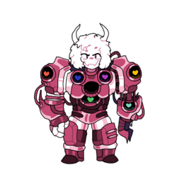 Sordidtale Asriel art3.png