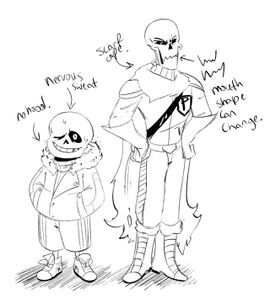 Fallen Stars - Sans and Papyrus - Gaz.jpg