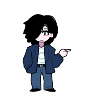 Sordidtale Chara art2.png