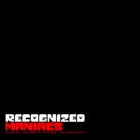 Recognized Maniacs - Cover art 1.jpg