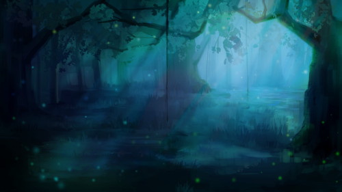 星光树林.png