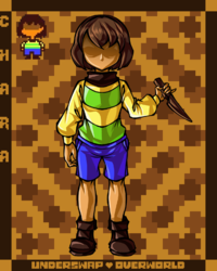 Underswap Over The World - Chara - i11end.png