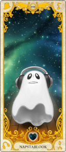 Undertale Napstablook Tarot.png