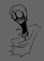 Dustswap - Papyrus doodle (1) - Danceased.png