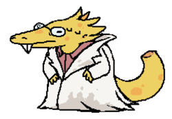 Fellfell - Alphys - Flambeworm370.png