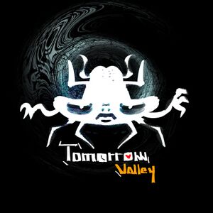 Tomorrow Valley RETurned - Official Soundtrack (Jerry).jpg