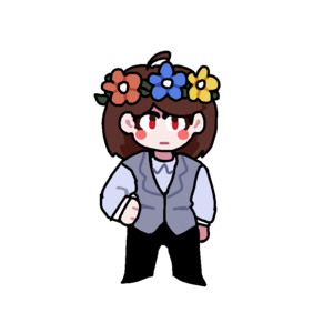 Sordidtale Frisk art3.png