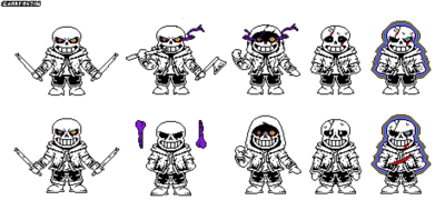 Dustswap Dusttrust - Sans Sprites 6 - Sharfav3in.png