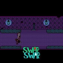 Swapswap - Awkwardly Long Hallway - Wabble.jpg