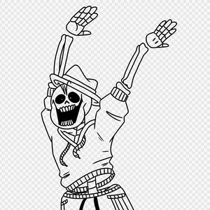 Resurgence!Swapswap - No More Jokes 3 - Dunkly.jpg