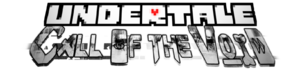 Undertale Call Of The Void - LOGO - Cosmo.png
